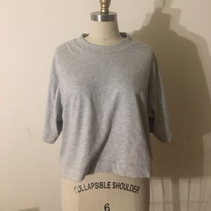 Asos (Collusion) basic tshirt (NEW)